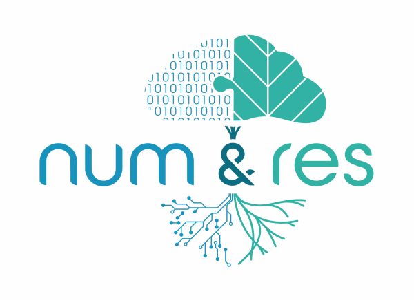 Logo NUM&RES