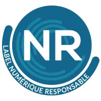 Label Numérique Responsable