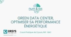 Green Data Center