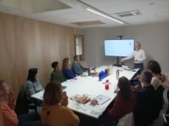 Atelier ecoconception