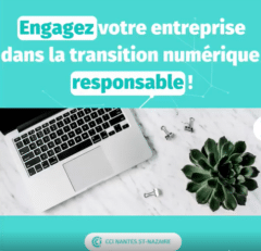 Événement Numérique Responsable
