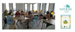 Atelier Bataille de l'IA