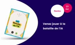 ADN ouest Bataille de l'IA