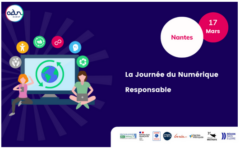 La Journée du Numérique Responsable à Nantes
